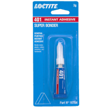 Loctite General Purpose Instant Adhesive 401/3g